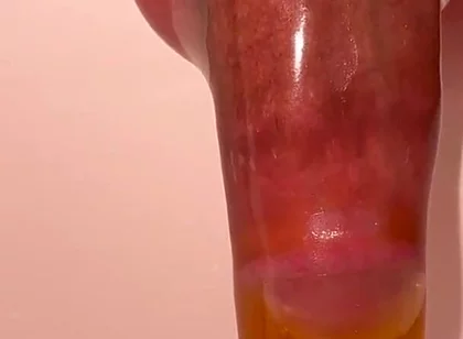 Piss Cum Anal