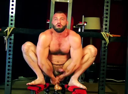 Stretch My Hole 1-7