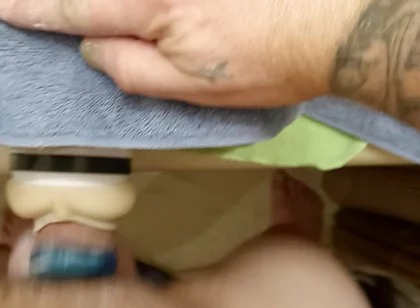 Home Alone Masturbating