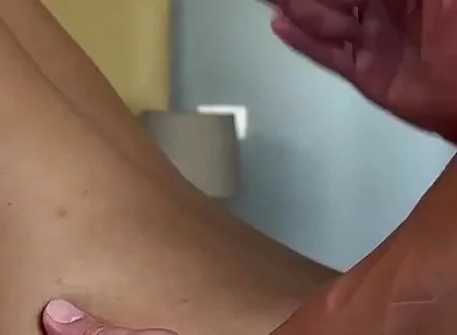 Monster Cock Fucks Smooth Ass Bareback Hardcore Anal Foreskin Mafia