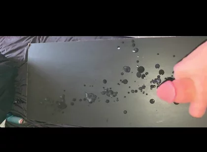 Solo Cum Compilation