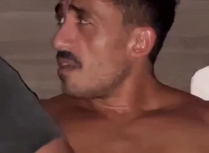 Hot Big Dick Sexy Older Stepdaddy Fucks Younger Stud Bareback