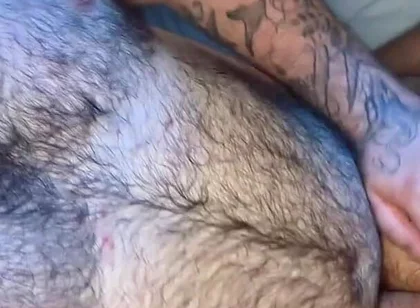Banging Hairyan Part 2