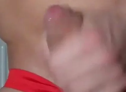 Just Imagine This Cock in Your Ass