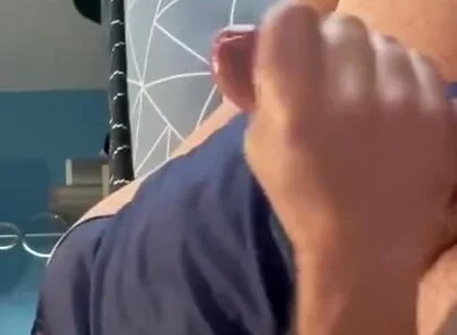 Masturbation