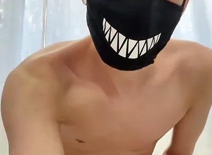 Cumming without hands