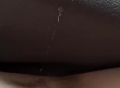 Should I Cum Inside His Asshole Next Time?