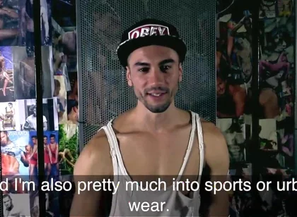 Interview Danman