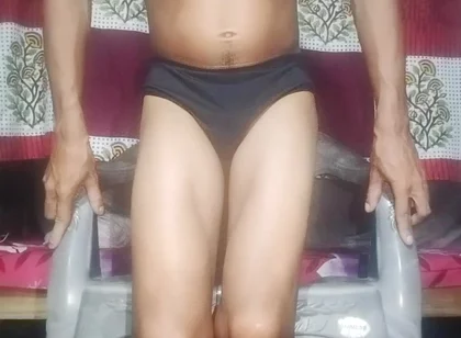 My Sexy Ass Holl