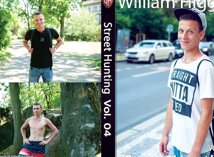Street Hunting Vol. 04