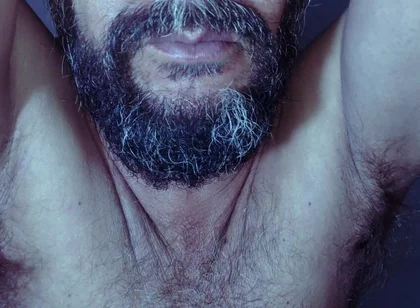 Parts of My Body 1