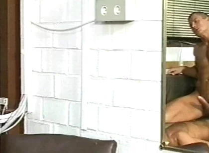 Young Hung Soldier Rails His Muscle Lover Anal and Shoots a Massive Load in the Barracks
