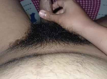 Handboy Masturbation Frist Time