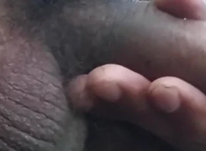 Sensational Alpha Desi Hunk Solo Seduction Vol 10 - Premium Faceless Close-up Luxurious Stroking 4K
