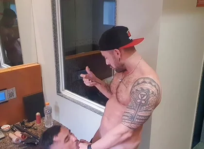 Training the Submissive
