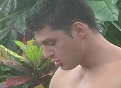 Drenched, Part 2: Soaked to the Bone