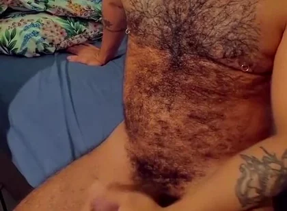 Hey Love, It's Time for Our Weekly Jerk off Session