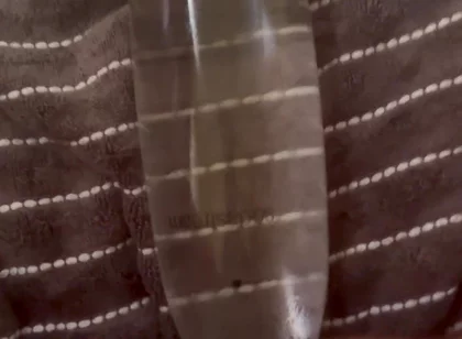 Peeing and Anal Insertion