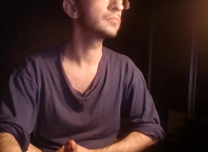 Good Straight Man Jerking Big Cock