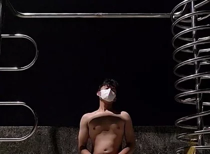 Longing to Be Seen, Plays Naked in the Street.
