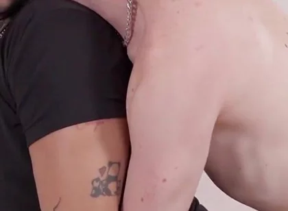 Big Dick Twink Creampies Tattooed Hunk Maickcley