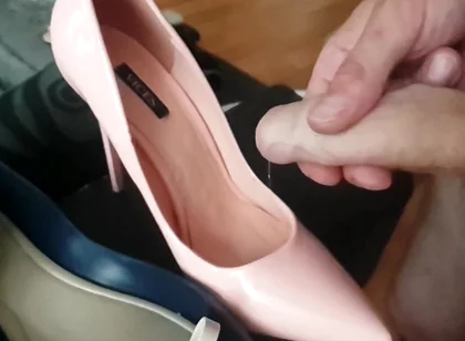 Heel Compilation