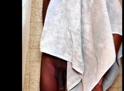 Shower Talk