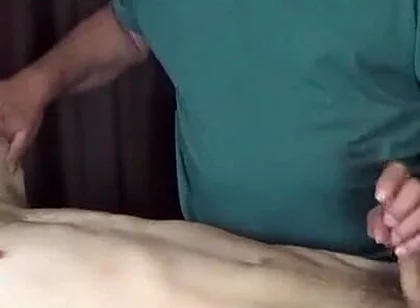Uncomfortable Eye Contact