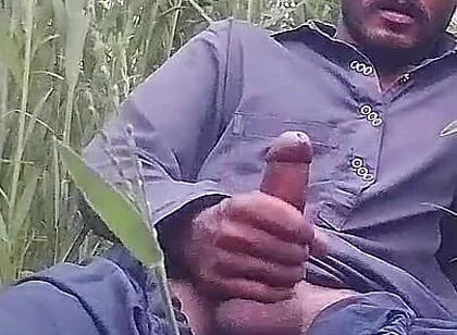 Solo Boy Big Cock