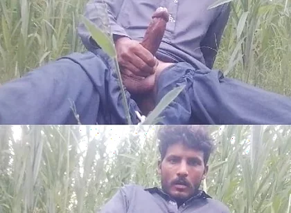 Solo Boy Big Cock