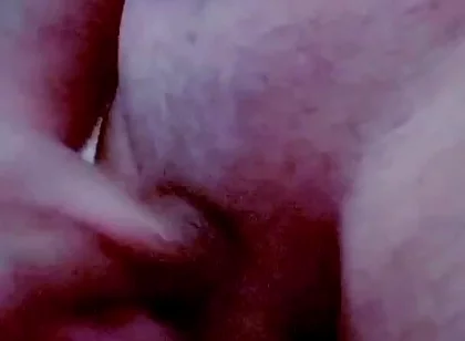 Max Roy Handjob in Bathroom