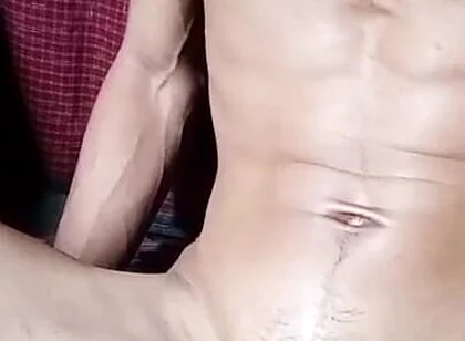 Virgin Boy Masturbation Part 5