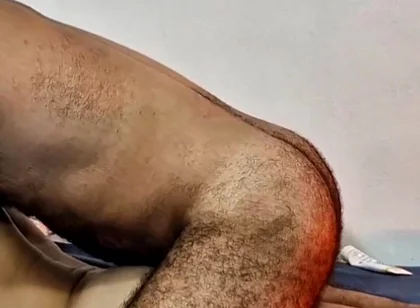 Brenno Villar X Rique Martins - Part 3 Total Domination & Raw Bareback