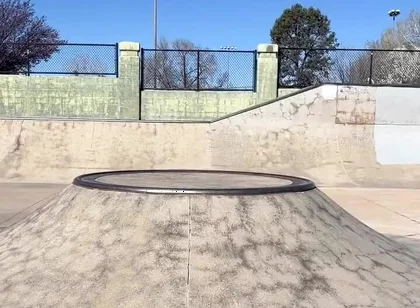 Skaters Skate