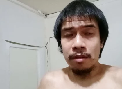 My Fighting Cock