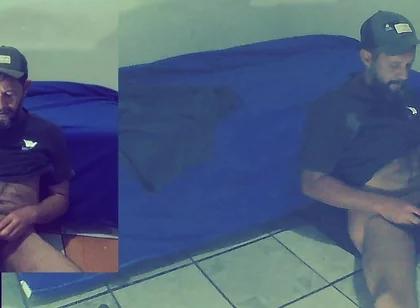 Handjob Session Part 1