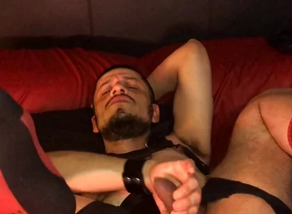 Dildo Cam Play
