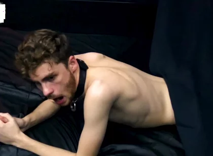 Scott Bisset And Logan Carter - Unbridled Passion Unleashed