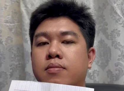 My Younger Stepbrother Would Like to Introduce Himself and Send Greetings to All the Stepsisters.