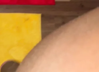 Just Showing off