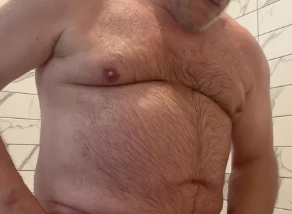 Shower Time