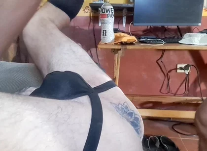 Juicy Piece of Meat