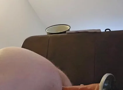 Fucking Machine Early on.