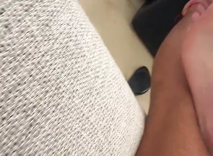03 My Boy Feet Watching X Man 97
