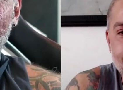 Porn Star Confessions - Dominic Pacifico episode 202