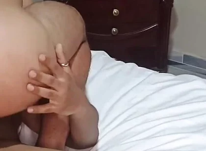 He Comes to See My Cock to Get My Milk Out