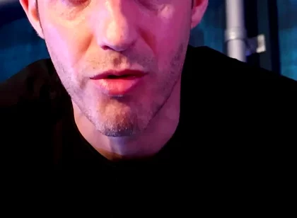 POV - You Begin Your Life as Tom Baker's Chastity Slave
