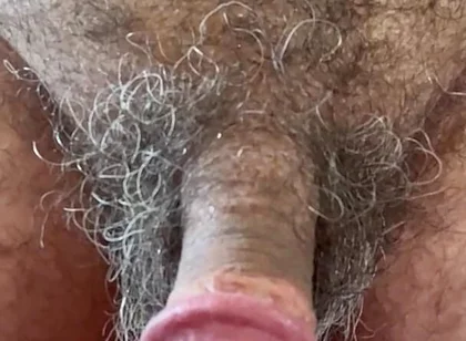 Man Nude