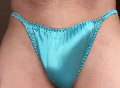 Compilation - Panty Teasing, Throbbing Cocks and Cum