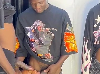 The Video Everyone Has Been Waiting for… Out Now